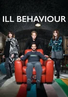  Больное поведение смотреть онлайн сериал 1 сезон 
