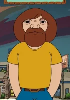  Тарантула смотреть онлайн мультсериал 1 сезон 