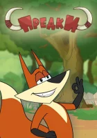  Предки смотреть онлайн мультсериал 1 сезон 