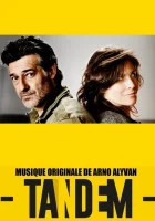  Тандем смотреть онлайн сериал 1-5 сезон 