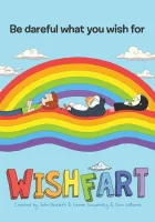  Вишфарт смотреть онлайн мультсериал 1 сезон 