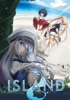  Остров смотреть онлайн аниме сериал 1 сезон 