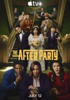  Афтепати смотреть онлайн сериал 1-2 сезон 