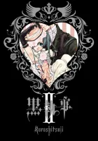  Демон-дворецкий смотреть онлайн аниме сериал 1-5 сезон 