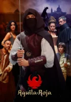  Красный орел смотреть онлайн сериал 1-9 сезон 