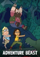  Удивительные животные смотреть онлайн мультсериал 1 сезон 