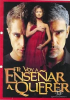  Я научу тебя любить смотреть онлайн сериал 1 сезон 