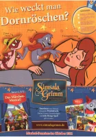  Симсала Гримм смотреть онлайн мультсериал 1 сезон 