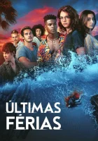  Убойные каникулы смотреть онлайн сериал 1 сезон 