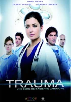  Травма смотреть онлайн сериал 1-5 сезон 