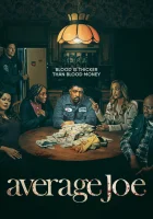  Обычный Джо смотреть онлайн сериал 1 сезон 