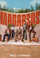  Магарсус смотреть онлайн сериал 1 сезон 