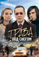  Трава под снегом смотреть онлайн сериал 1 сезон 