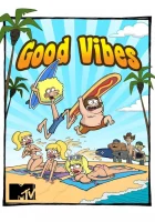  На одной волне смотреть онлайн мультсериал 1 сезон 