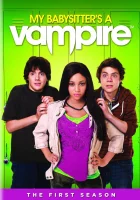  Моя няня — вампир смотреть онлайн сериал 1-2 сезон 