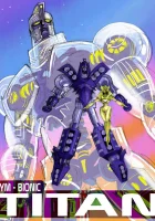  Сим-Бионик Титан смотреть онлайн мультсериал 1 сезон 