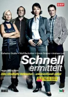  Дело ведёт Шнель смотреть онлайн сериал 1-4 сезон 