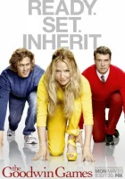  Игры Гудвина смотреть онлайн сериал 1 сезон 