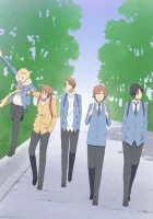  Ты и я смотреть онлайн аниме сериал 1-2 сезон 