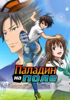  Паладин на поле смотреть онлайн аниме сериал 1 сезон 