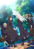  Девушка влюбилась в старшую сестру OVA смотреть онлайн аниме сериал 1 сезон 