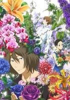  Встреча снежным летом смотреть онлайн аниме сериал 1 сезон 