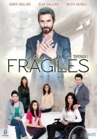  Хрупкость смотреть онлайн сериал 1-2 сезон 