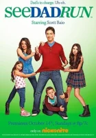  Ох, уж этот папа смотреть онлайн сериал 1-3 сезон 