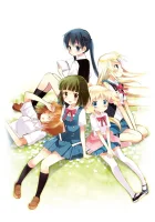  Золотая мозаика смотреть онлайн аниме сериал 1 сезон 