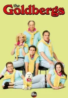  Голдберги смотреть онлайн сериал 1-10 сезон 