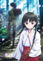  Девушка из красной книги смотреть онлайн аниме сериал 1 сезон 