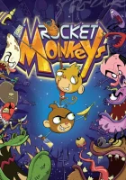  Космомартышки смотреть онлайн мультсериал 1 сезон 