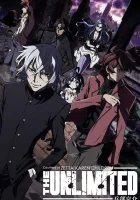  Безграничный: Кёсуке Хёбу смотреть онлайн аниме сериал 1 сезон 