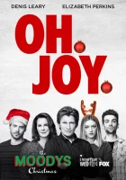  Рождество с семейкой Муди смотреть онлайн сериал 1-2 сезон 