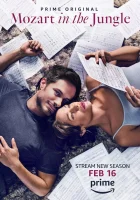  Моцарт в джунглях смотреть онлайн сериал 1-4 сезон 