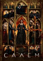  Салем смотреть онлайн сериал 1-3 сезон 