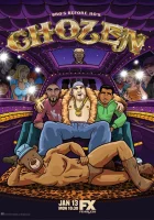  Избранный смотреть онлайн мультсериал 1 сезон 