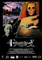  Необычные сказки смотреть онлайн (2015) 