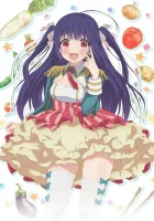  Сельско-лесное хозяйство смотреть онлайн аниме сериал 1 сезон 