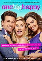  Одно большое счастье смотреть онлайн сериал 1 сезон 