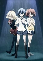  Загадка истории дьявола смотреть онлайн аниме сериал 1 сезон 