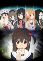  WIXOSS: Заражённый селектор смотреть онлайн аниме сериал 1-2 сезон 