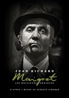  Расследования комиссара Мегрэ смотреть онлайн сериал 1 сезон 