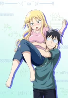  Я не понимаю, что говорит мой муж смотреть онлайн аниме сериал 1 сезон 