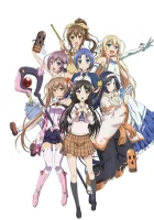  Захватчики шести татами смотреть онлайн аниме сериал 1 сезон 