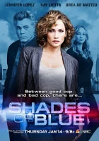  Оттенки синего смотреть онлайн сериал 1-3 сезон 