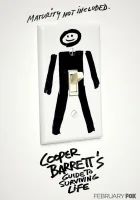  Руководство по выживанию от Купера Баррэта смотреть онлайн сериал 1 сезон 