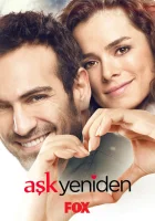  Снова любовь смотреть онлайн сериал 1-2 сезон 