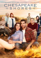  На Чесапикских берегах смотреть онлайн сериал 1-6 сезон 