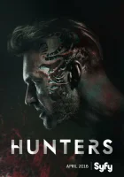  Охотники смотреть онлайн сериал 1 сезон 